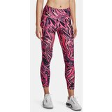 Under Armour Leggings Armour AOP Ankle Leg-PNK - Women | Shoptok.si