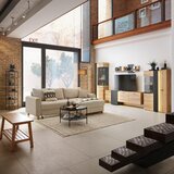 Mömax Vitrina Verdana | Shoptok.si