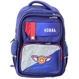  ruksak Honak 41 x 30 x 16 cm - tamno plavi | Shoptok.si