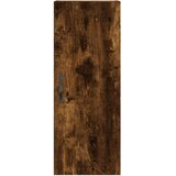  Zidni ormarić boja hrasta 34,5 x 34 x 90 cm konstruirano drvo | Eponuda.ba