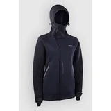Jacket Neo Shelter Amp Lycra z dolgimi rokavi black