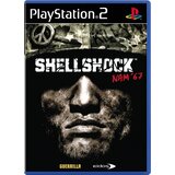 Shell Shock Nam 67 (PS2) - rabljeno | Shoptok.si