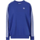 Adidas Majica modra / bela