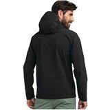 Schöffel Jakne Softshelljacke Tonion Črna | Shoptok.si
