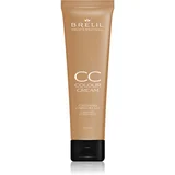 CC Colour Cream barvna krema za vse tipe las odtenek Caramel Chestnut 150 ml