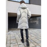DStreet Women's jacket MAGGIE gray TY2408 | ePonuda.com