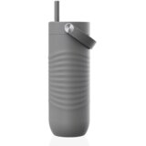 Equa Termo steklenica Big Cup, 1000 ml, Pebble Cene