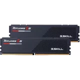 G.skill Ripjaws S5 32GB (2x16GB) 5600MT/s DDR5 CL28 (F5-5600J2834F16GX2-RS5K) ram pomnilnik