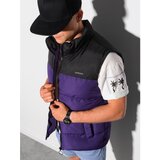 Ombre Men’s vest V36 | Shoptok.si