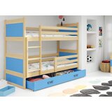 Baloo Bonny Krevet Na Sprat 200X90 Pine Plavi 8443 | ePonuda.com