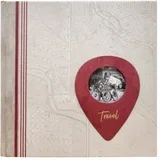 Album 10x15/200 red pin ( K2956 )