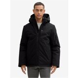Tom Tailor Black men's winter jacket - Men's | Shoptok.si