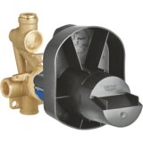 Grohe podometna enota za enoročno armaturo (33961000) | Shoptok.si