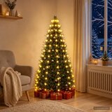  Svjetla za božićno drvce 500 LED lampica 500 cm | shoptok.hr