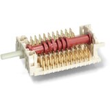  Obrtni prekidač za rernu Whirpoll Indesit 6+0 481281728067 | Eponuda.com