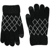 Art of Polo Gloves 22242 Triglav black 5 Cene