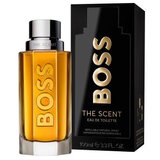 Boss The Scent 100 ml toaletna voda za moške Cene