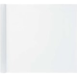  Prozorske folije statične 3 kom matirane bijele PVC | shoptok.hr