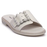 Frau Natikači LONDON OFF WHITE Bela Cene