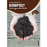  Snežana Ognjenović
 - Kompost - srce organske bašte Cene'.'