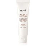 Fresh Soy Face Cleanser gel za skidanje šminke i čišćenje 50 ml | shoptok.hr