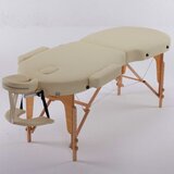 Masterpro stolovi za masažu professional oval 2 Cene