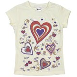 Modna kućica Dizzy Majica kratkih rukava za djevojčice | shoptok.hr