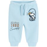 Cool club hlače trenirka DH LCB3001565 PEANUTS F modra 92 | Shoptok.si