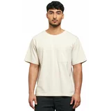 DEDICATED T-Shirt Gustavsberg Vanilla White