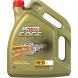 Castrol Motorno olje EDGE-LL 5W-30 5L Cene