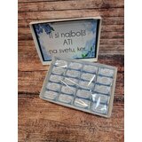  Darilo s čokoladicami ATI ČOKDAR 14 | Shoptok.si