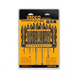 INGCO TOOLS Izvijač set 18/1 na stalku HKSD1828 Cijene