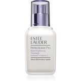 Estée Lauder perfectionist pro rapid brightening treatment serum za obraz za vse tipe kože 50 ml za ženske | Shoptok.si