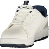 Ellesse Sandy muške tenisice sa sivo-plavim detaljima bijele | shoptok.hr