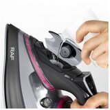 RAF R.1119R pegla na paru 2200-2400W | Eponuda.com