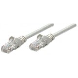 Yealink Intellinet prespojni mrežni kabal Cat6, UUTP, 7.5m, sivi | ePonuda.com