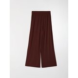 Sinsay Wide leg hlače | shoptok.hr
