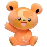 plišani medo Teddiursa 22 cm
