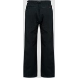 Gramicci Hlače Pant Black S Slike