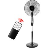 Aga Stojeći ventilator 43 cm MR8111 - crni | shoptok.hr