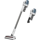 Miele pokončni sesalnik duoflex HX1, belo-moder | Shoptok.si