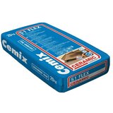 Cemix Fleksibilno ljepilo za počice Flex C2TE S1 (Sive boje, 25 kg) | shoptok.hr