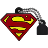 Emtec DC Superman 16GB, USB 2.0 memorija