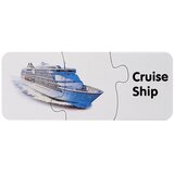  Educational Puzzle Transport Puzzle 10 Connections | shoptok.hr
