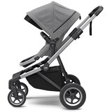 Thule Sleek siva dječja kolica | shoptok.hr