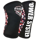 crossfit knee sleeves