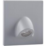  LED orijentaciono svetlo MEFIS LED/0,7W/12V 4000 K sivo Cene