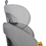 Lorelli Auto Sedište Benevento Isofix (76-150Cm) - Grey | Eponuda.com