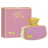 Parfem Haramain Story of My Life 75 ml parfumska voda za ženske Cene
