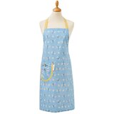 Cooksmart ® Pregača od organskog pamuka English Meadow - Cijene